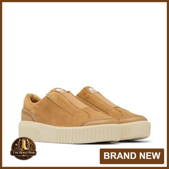 Waterproof Slip-On Sneakers with Removable Footbed, Casual Wear - Picture 8 of 8